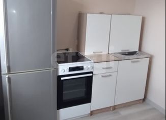 Продажа 1-ком. квартиры, 33 м2, Тюмень, ЖК Тура-2, улица Алексея Леонова, 32