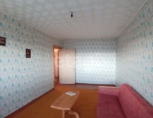 Продается 3-ком. квартира, 63 м2, Усинск, улица Строителей, 9Б