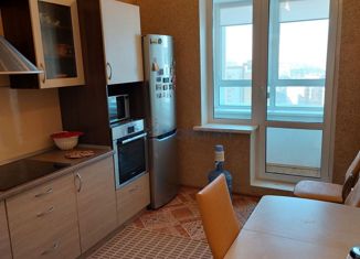 Продается 3-комнатная квартира, 77.6 м2, Нижний Новгород, проспект Гагарина, 101к2, проспект Гагарина