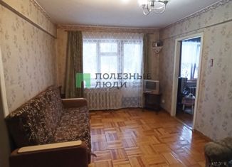 Продам 2-комнатную квартиру, 45 м2, Ижевск, Воткинское шоссе, 88