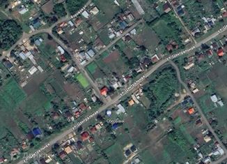 Продается земельный участок, 5 сот., посёлок Ягодное, Центральная улица