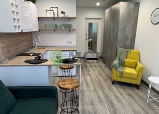 Продается квартира студия, 16.9 м2, Москва, улица Миклухо-Маклая, 32к1, улица Миклухо-Маклая