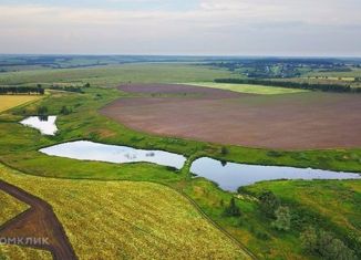 Продам земельный участок, 16.91 сот., село Кузьмищево