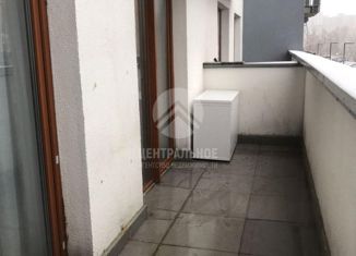 Продается 2-ком. квартира, 50 м2, Новосибирск, ЖК Дунаевский квартал