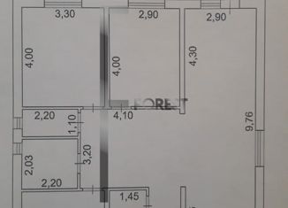 Продажа дома, 110 м2, Белоярский городской округ