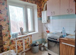 Продаю 4-ком. квартиру, 61 м2, Донской, Октябрьская улица, 59А