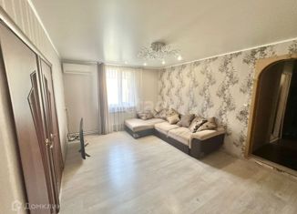 Продажа таунхауса, 75 м2, Лаишево, Весенняя улица, 5