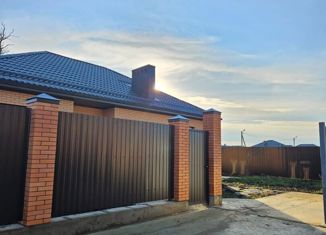 Продажа дома, 106 м2, Краснодар, Становая улица, Становая улица