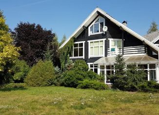 Продажа дома, 460 м2, деревня Борки