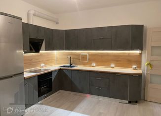 Сдам 3-комнатную квартиру, 62 м2, Санкт-Петербург, Светлановский проспект, 8, метро Удельная