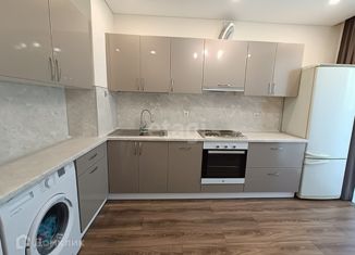 Однокомнатная квартира на продажу, 33.3 м2, деревня Царёво, улица Петра Гаврилова, 36