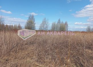 Продам земельный участок, 9.98 сот., Костромская область
