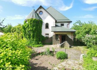 Продам дом, 539.6 м2, посёлок Ивановское, посёлок Ивановское, 12