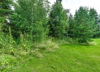 Продается участок, 46.5 сот., рабочий посёлок Новоивановское