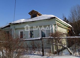 Дом на продажу, 45.1 м2, Владимир, Пионерская улица