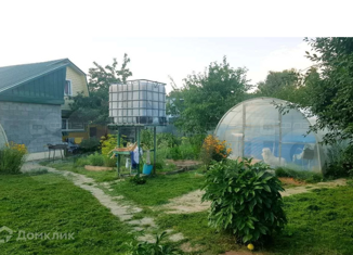 Дом на продажу, 52 м2, садоводческое некоммерческое товарищество Горизонт, 10-я аллея