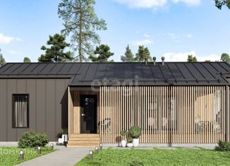 Дом на продажу, 66 м2, коттеджный посёлок Леоново