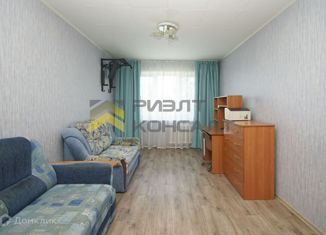 Продажа 1-ком. квартиры, 30.1 м2, Омск, проспект Менделеева, 14, Советский округ