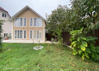 Дом на продажу, 112 м2, Сочи, микрорайон Солоники, Тихорецкая улица, 20