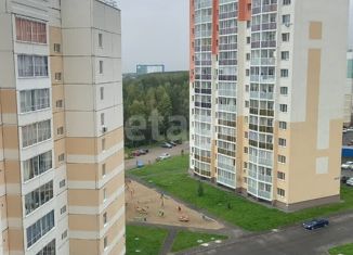 Продается 1-ком. квартира, 35.3 м2, Кемерово, улица Серебряный Бор, 16, ЖК Семейный