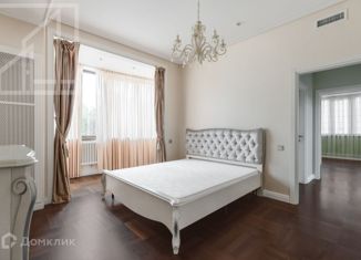 Сдам 4-комнатную квартиру, 170 м2, Москва, Тверской бульвар, 15с2, Тверской бульвар