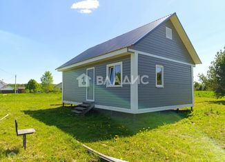 Продается дом, 54 м2, деревня Брыкино