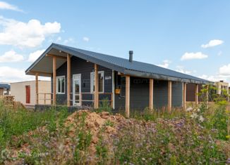 Дом на продажу, 108 м2, Казань, Заозёрная улица, 12