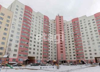 Продажа двухкомнатной квартиры, 61.7 м2, Ярославль, проспект Фрунзе, 37/18, жилой район Сокол