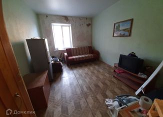 Продажа комнаты, 17 м2, Киров, Октябрьский проспект, 33А, Октябрьский район