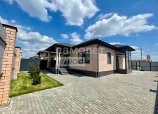 Продаю дом, 110 м2, посёлок Победитель, Весенняя улица, 22