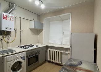 1-комнатная квартира на продажу, 31.5 м2, Нижний Новгород, Московское шоссе, 126, метро Бурнаковская