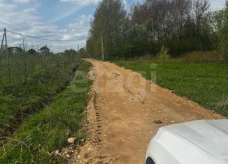 Продажа участка, 5 сот., деревня Пушкино