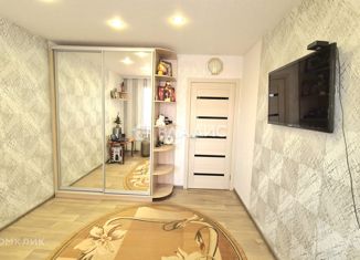 Продаю 2-ком. квартиру, 48.2 м2, Владимир, улица Растопчина, 53, район Доброе