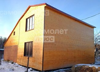 Продается дом, 163 м2, ДСНТ Берёзка-1, 4-я улица, 50