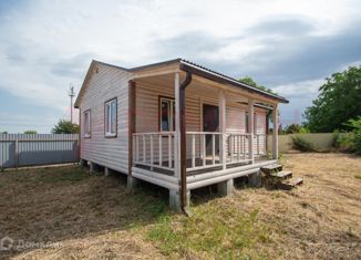 Продаю дом, 59.1 м2, хутор Калинин, Донская улица