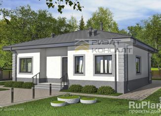 Продам дом, 68 м2, село Троицкое, 2-я Новосибирская улица, 8