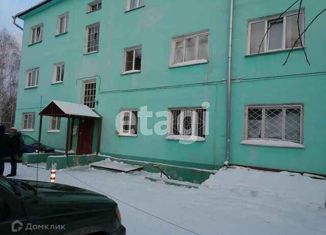 Продается 1-комнатная квартира, 10 м2, Новосибирск, 1-й переулок Пархоменко, 24, Ленинский район