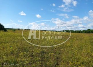 Продажа земельного участка, 15.6 сот., поселок Юго-Камский, Советская улица