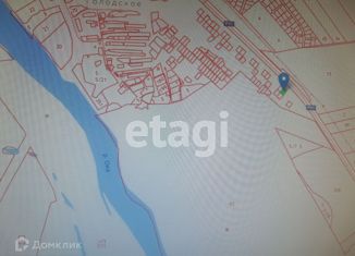 Земельный участок на продажу, 9.13 сот., деревня Голодское