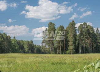 Продажа земельного участка, 7.8 сот., поселок Черемушки, Садовая улица, 9