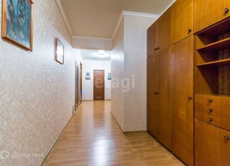 Продажа трехкомнатной квартиры, 115.2 м2, Краснодар, улица имени Сергея Есенина, 61, Музыкальный микрорайон