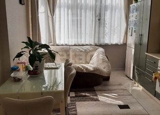 Продажа 1-комнатной квартиры, 37.09 м2, Анапа, улица Лермонтова, 116к1, ЖК Солнечный город