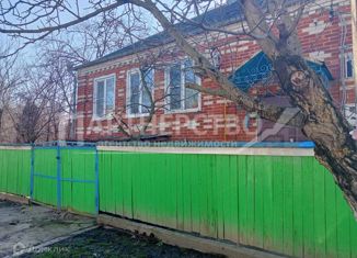 Продается дом, 72 м2, поселок городского типа Ахтырский, улица Островского