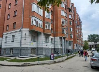 Продается однокомнатная квартира, 42.4 м2, Новосибирск, 1-й переулок Римского-Корсакова, 5, метро Студенческая