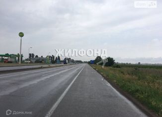 Продается участок, 91 сот., Болотное, Центральный переулок