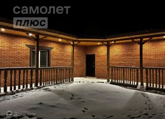 Продаю дом, 117 м2, Омская область, 6-я аллея