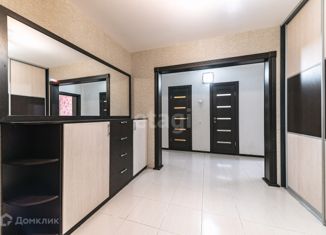 Продается 3-комнатная квартира, 92.2 м2, Ковров, Комсомольская улица, 106, ЖК Седьмое небо