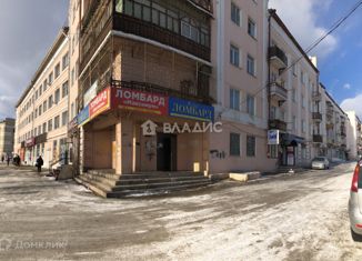 Продажа 1-комнатной квартиры, 37.9 м2, Улан-Удэ, Октябрьская улица, 19