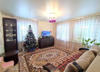 Дом на продажу, 96 м2, посёлок городского типа Смышляевка, Коммунистическая улица