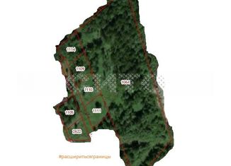 Продам земельный участок, 289 сот., деревня Озеро, коттеджный посёлок Финская Деревня, 25